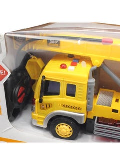OKO R/C Engineering Series City Service Vehicle  - Image 2