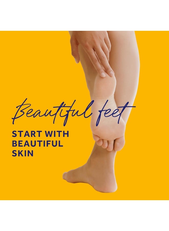 Amope Pedi Perfect Electronic Foot File Refills - Ultra Coarse, Removes Hard and Dead Skin - 2 Count - Image 1