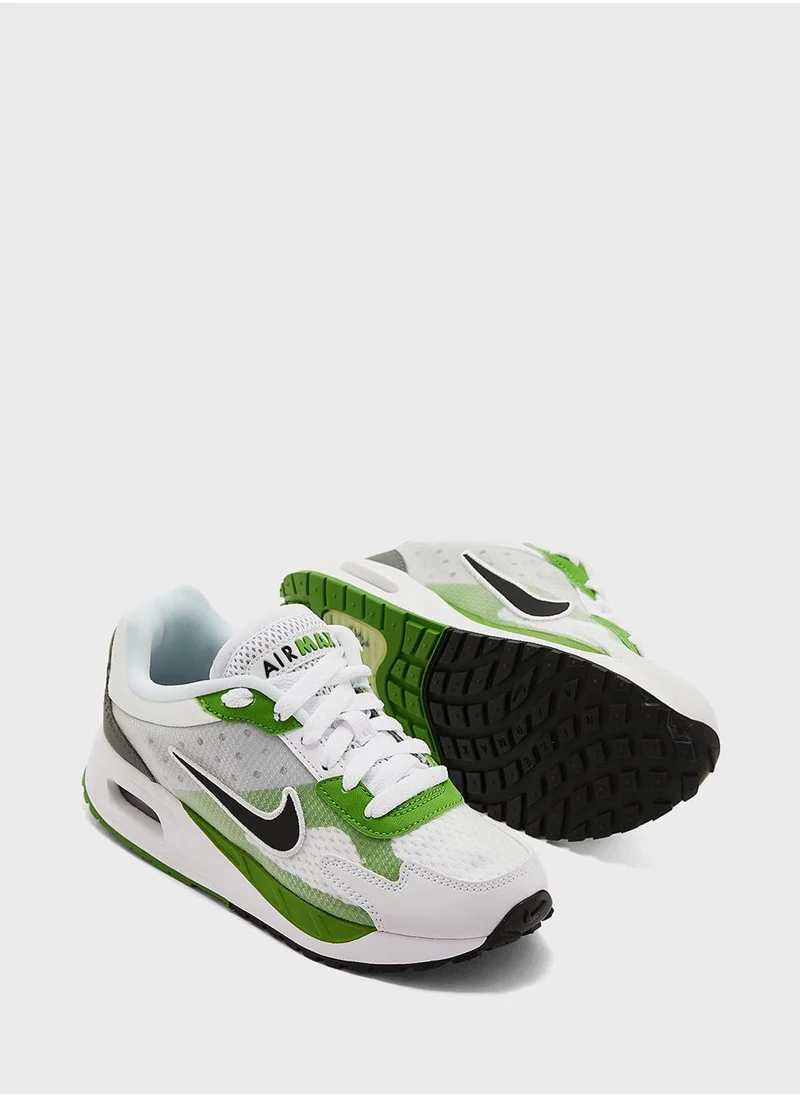 نايكي Youth Air Max Solo