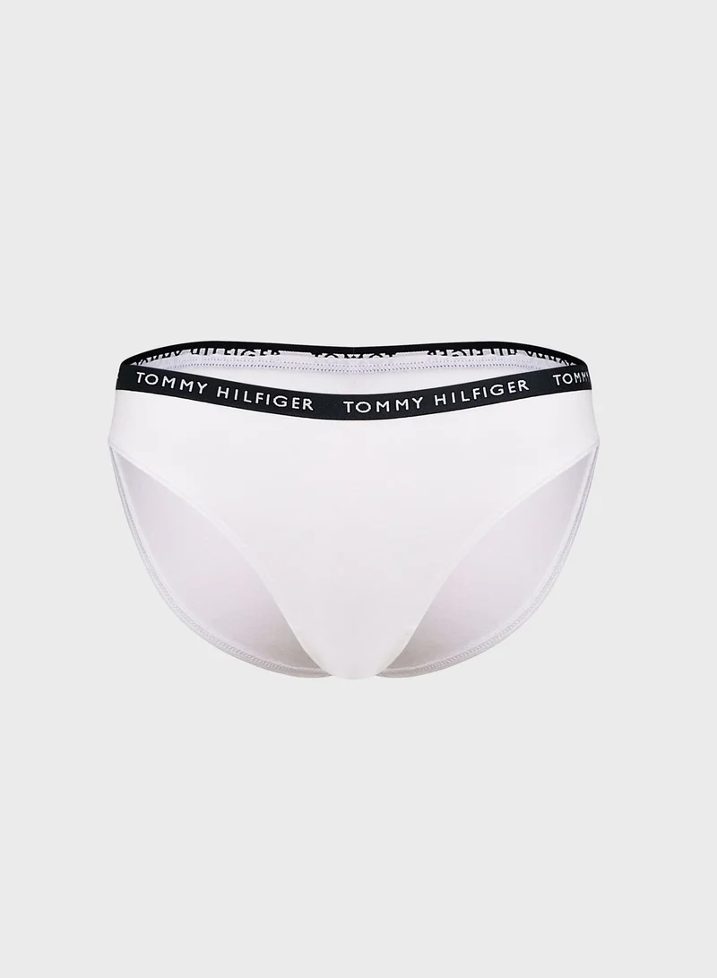 TOMMY HILFIGER 3 Pack Bikini Briefs