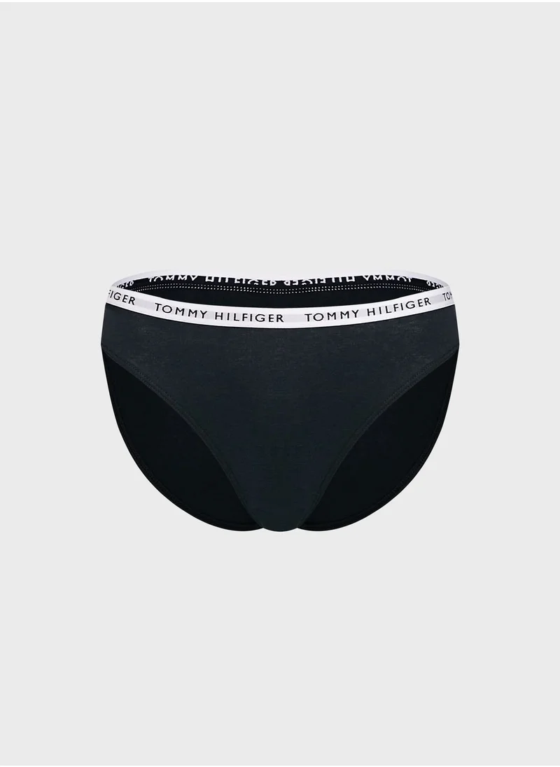 TOMMY HILFIGER 3 Pack Bikini Briefs