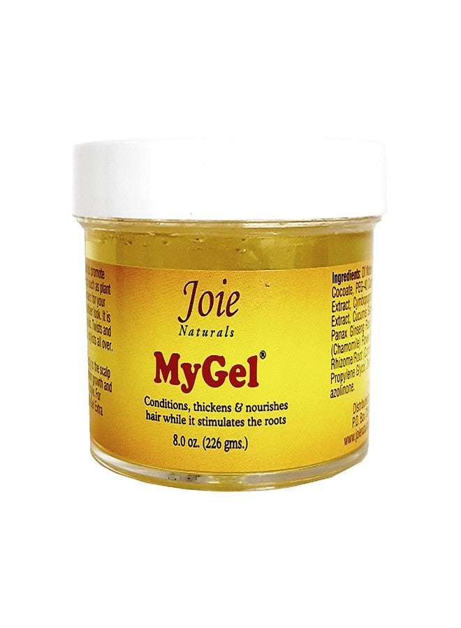 Joie MyGel 8oz - Image 1