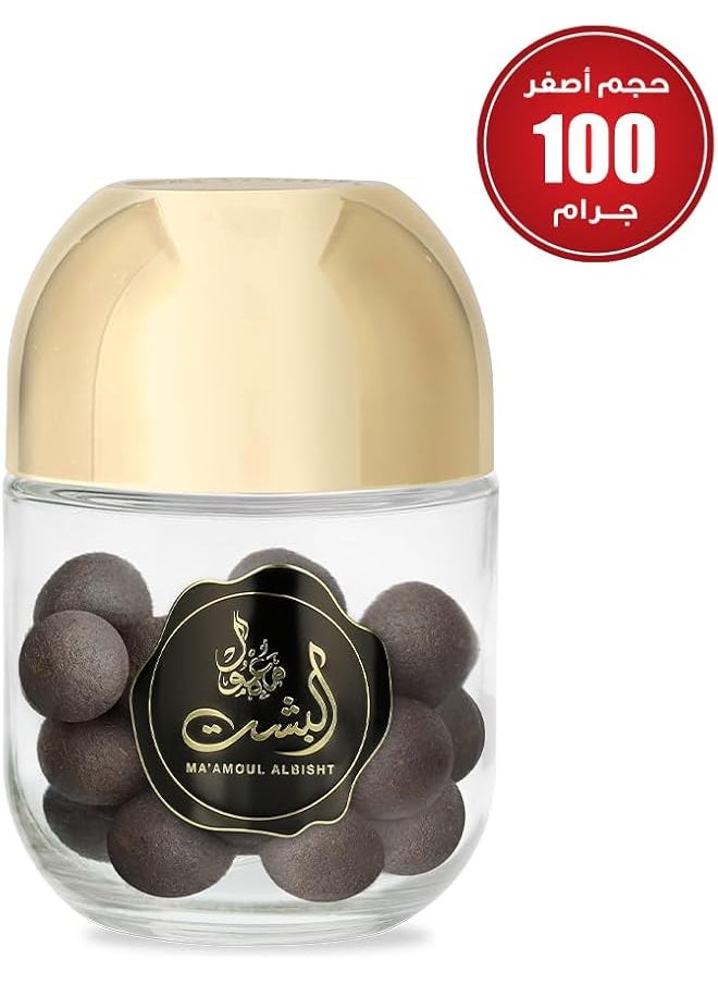 Al Rehab Maamool Albisht Bakhoor 100 G  - Image 2