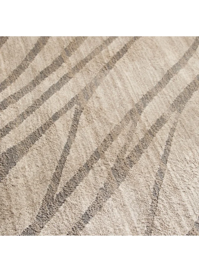Home Box Vigo Canyon Polyester Rug - 240X350 Cm
