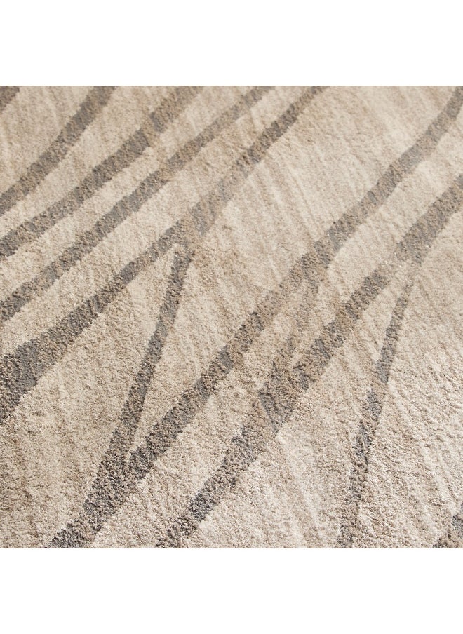 Home Box Vigo Canyon Polyester Rug - 240X350 Cm  - Image 3