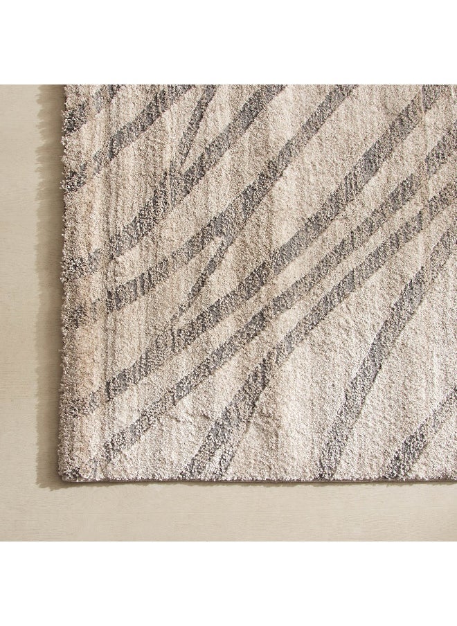 Home Box Vigo Canyon Polyester Rug - 240X350 Cm  - Image 2