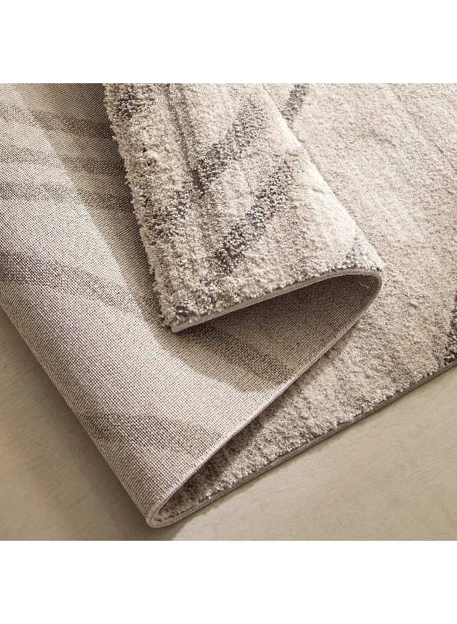Home Box Vigo Canyon Polyester Rug - 240X350 Cm