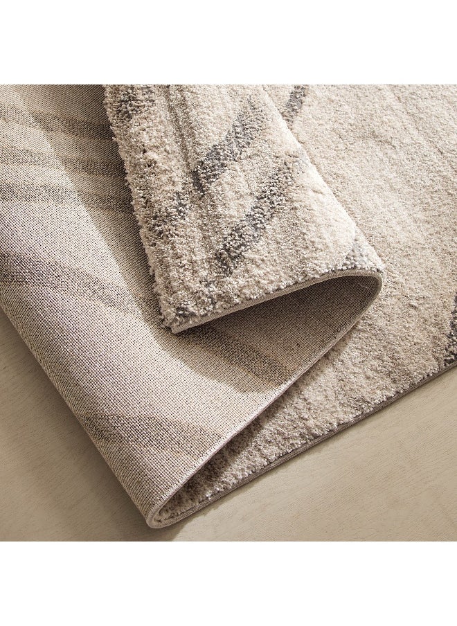 Home Box Vigo Canyon Polyester Rug - 240X350 Cm  - Image 4