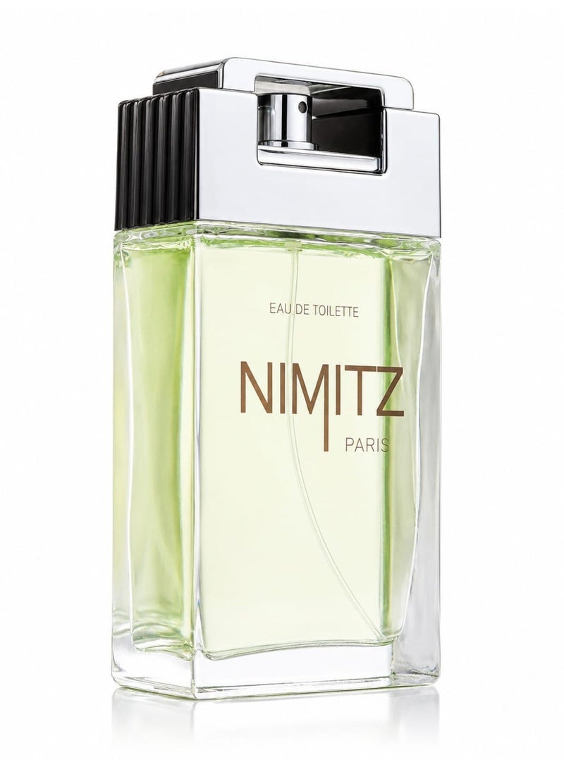 Nimitz EDT 100ml - Image 1