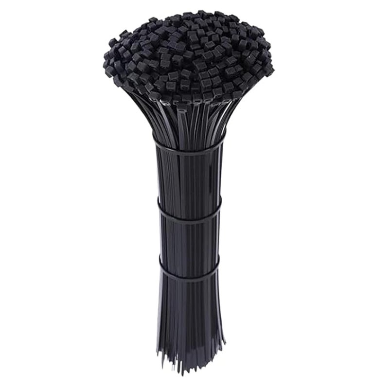 Loquat Valiya self locking Nylon Cable tie300X48mm - Image 4