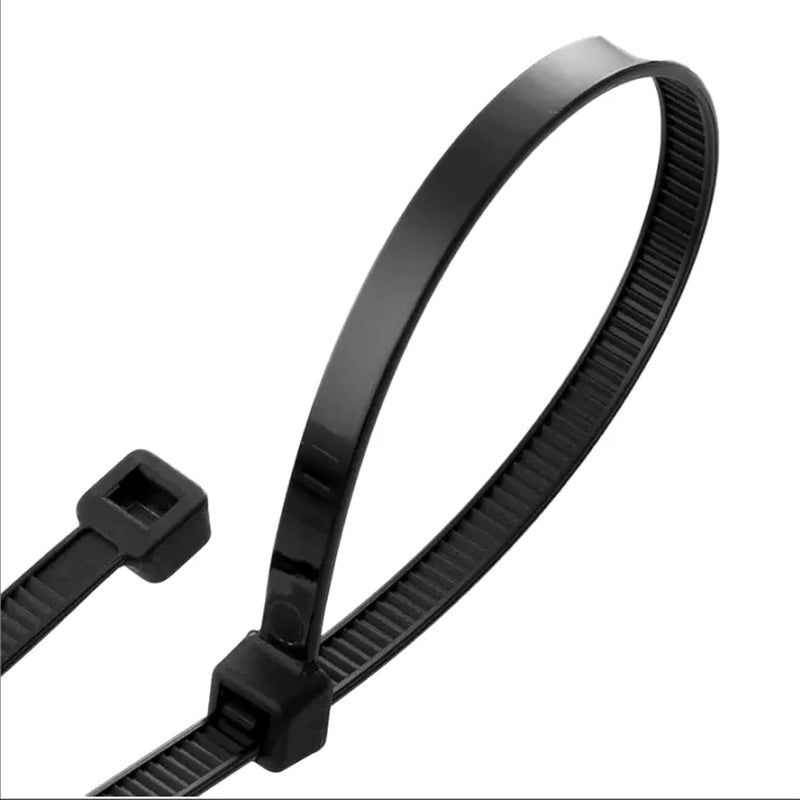 Loquat Valiya self locking Nylon Cable tie300X48mm - Image 5