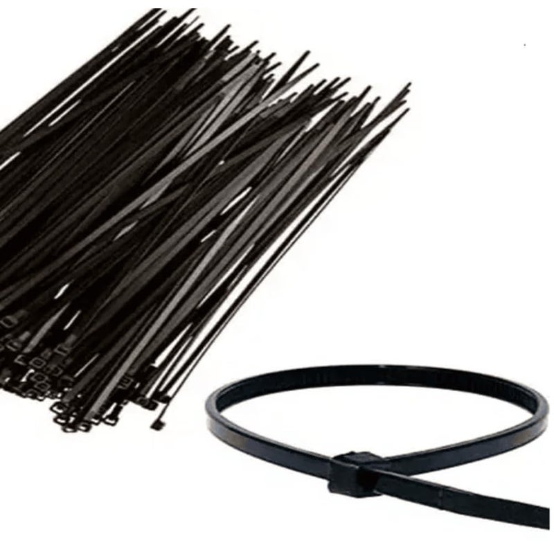 Loquat Valiya self locking Nylon Cable tie300X48mm - Image 1