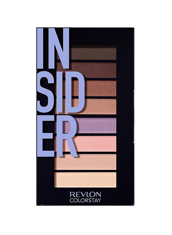 Revlon Insider Glam Duo – Lip & Eye Set - Image 2