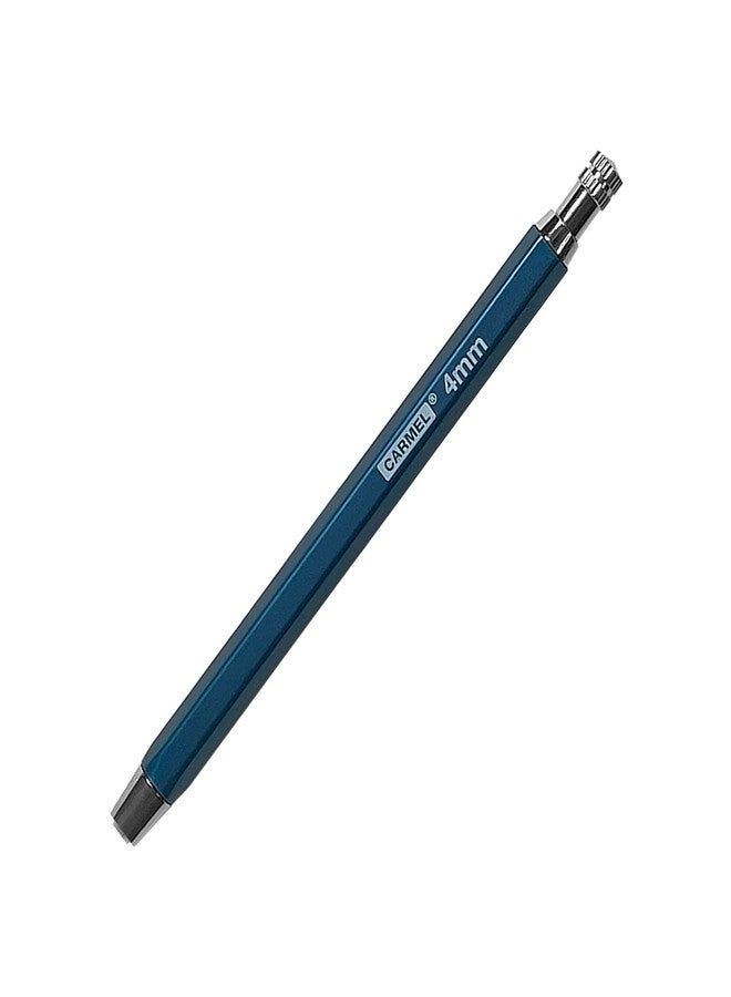 Carmel 4mm Mechanical Grease Pencil Holder, Holder Only, No Refill Leads Included, For Drawing & Marking, Mechanical China Marker - Image 1