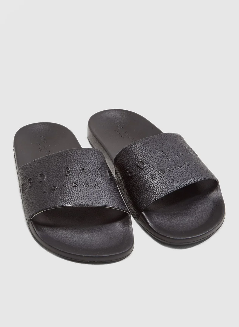 Ted Baker Rastal Slides