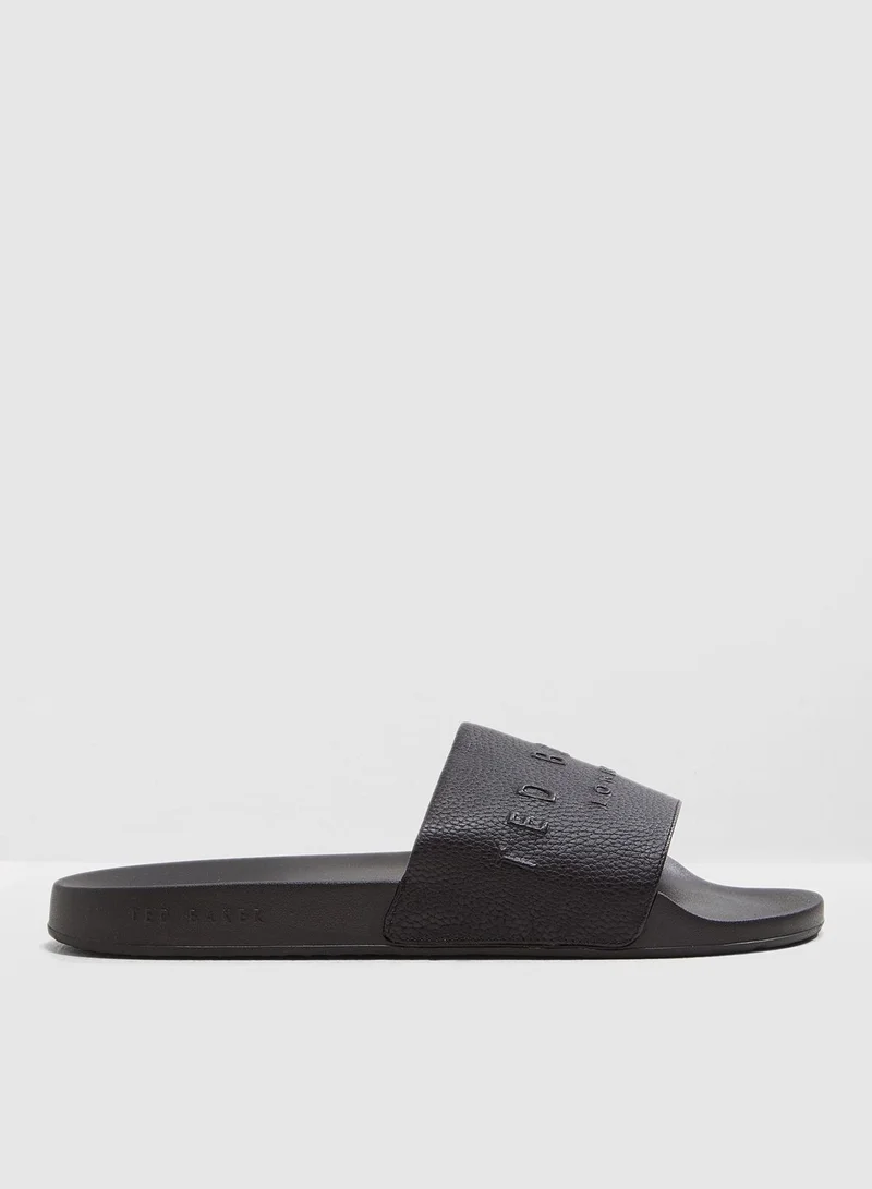 Ted Baker Rastal Slides