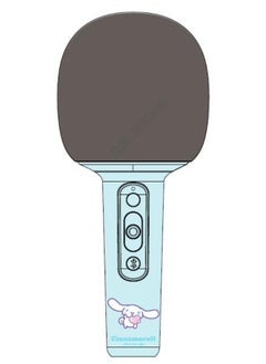 Sanrio characters Karaoke Microphone  Model: AU071(Cinnamoroll) - pzsku/Z7CE91437BAF9301788A4Z/45/_/1734602249/a5b255bf-9315-4174-921b-acaa40e9996f