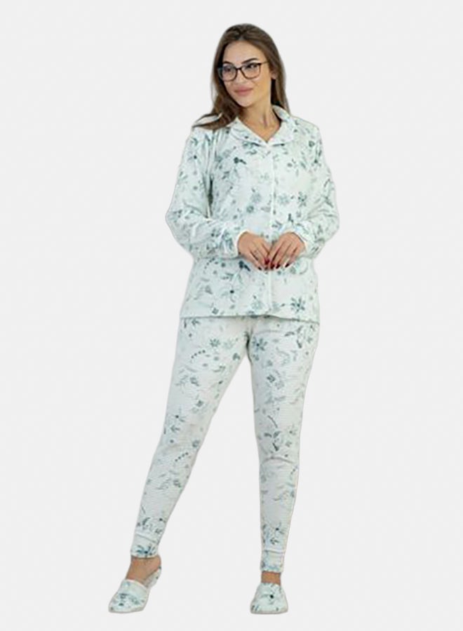 H.Brand Winter Pajamas 2026 - Image 2