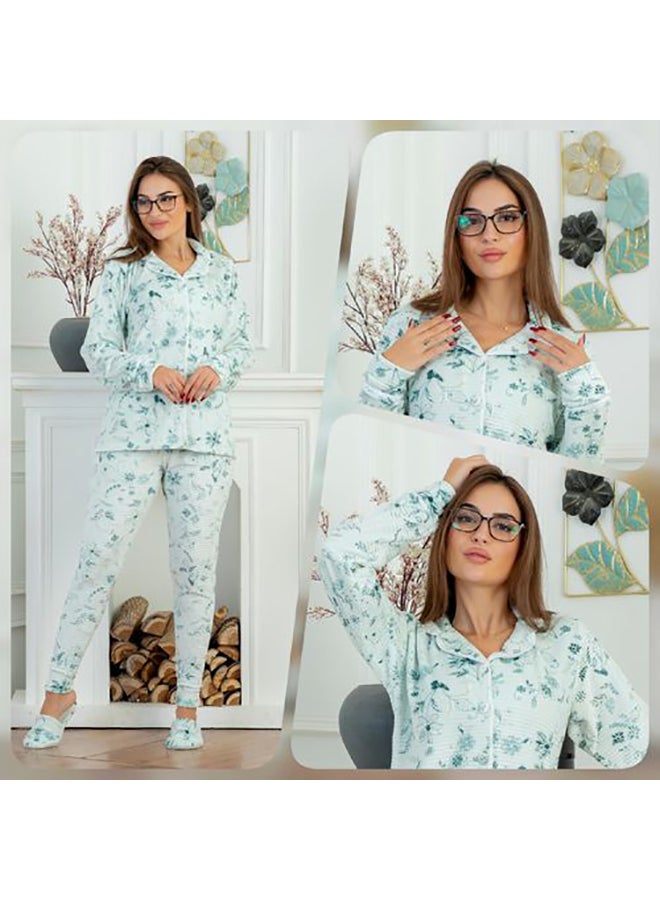 H.Brand Winter Pajamas 2026 - Image 1