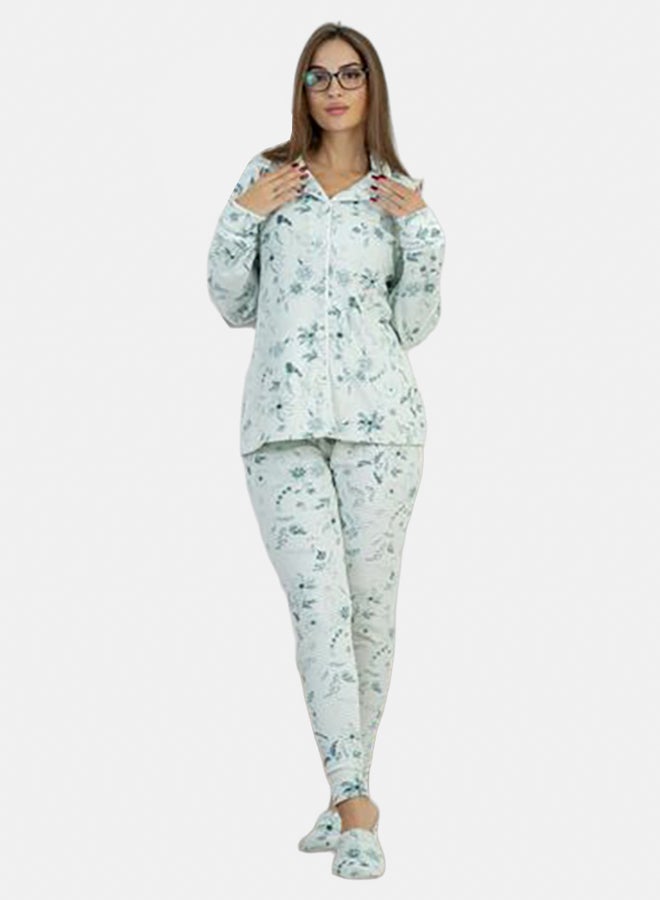 H.Brand Winter Pajamas 2026 - Image 4