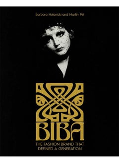 Biba: The Fashion Brand That Defined A Generation