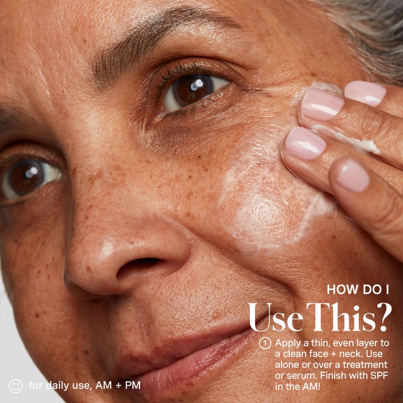 Kate Somerville KateCeuticals Total Repair Cream â€“ Advanced Anti-Aging Moisturizer, Visibly Reduces Wrinkles & Fine Lines, 1 Fl Oz - Image 5