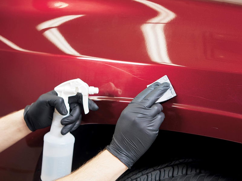 3M Scratch Removal System, 39071, 1 Kit - Image 4