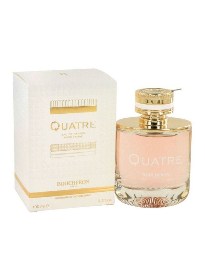 بوشرون كوارتر EDP 100ملليلتر - Image 2