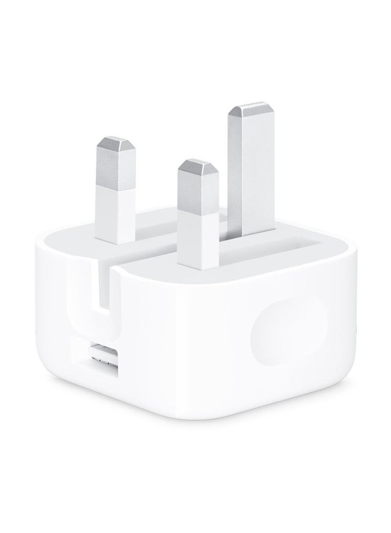 CATANES USB C 20W Power Adapter with Folding Pins  - Image 5