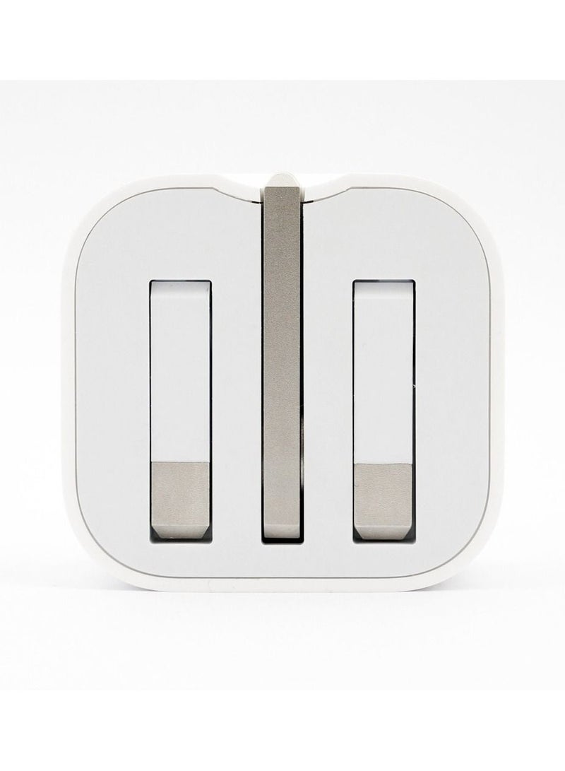 CATANES USB C 20W Power Adapter with Folding Pins  - Image 4