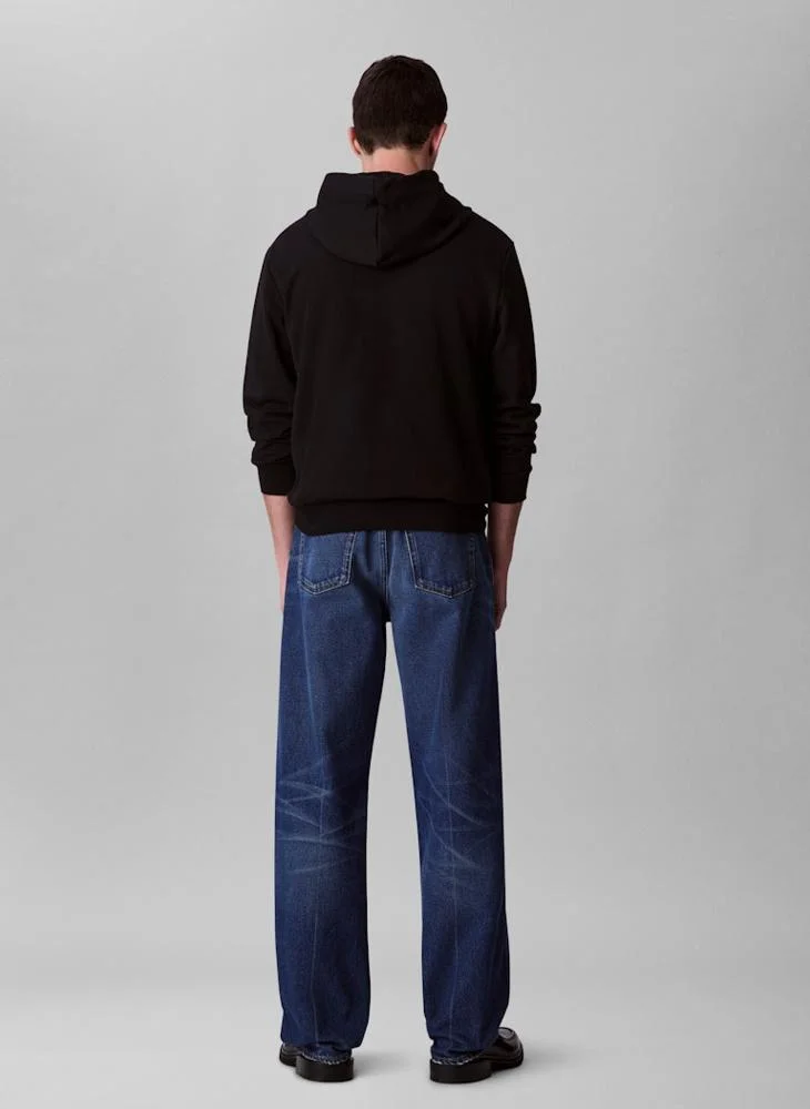 Calvin Klein Jeans Terry Hoodie