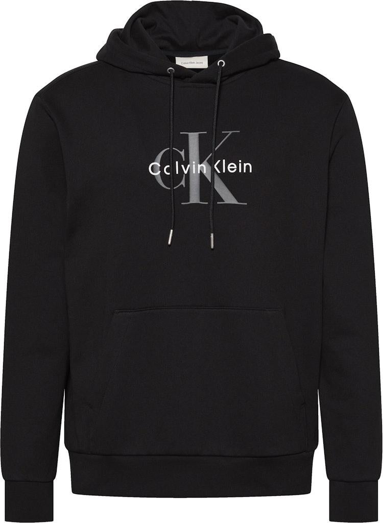 Calvin Klein Jeans Terry Hoodie  - Image 5