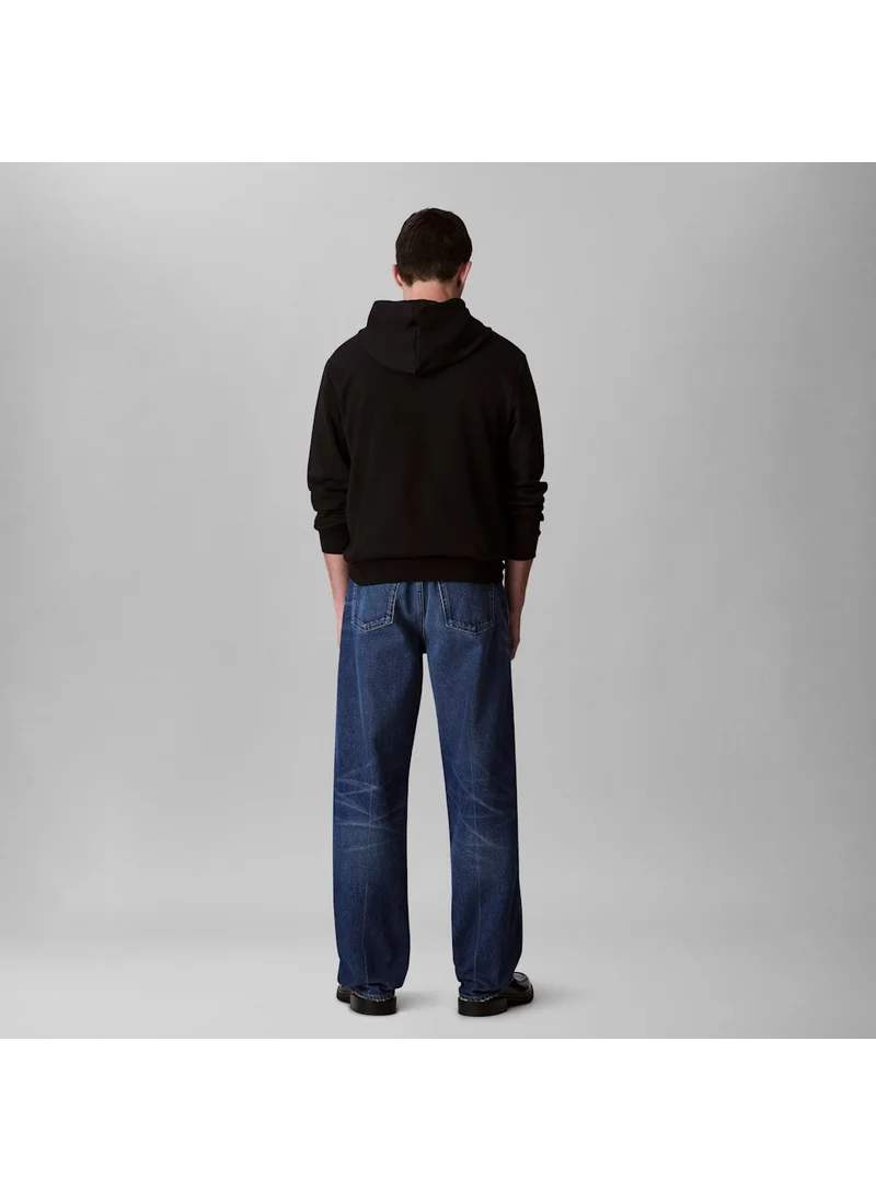كالفن كلاين جينز Terry Hoodie