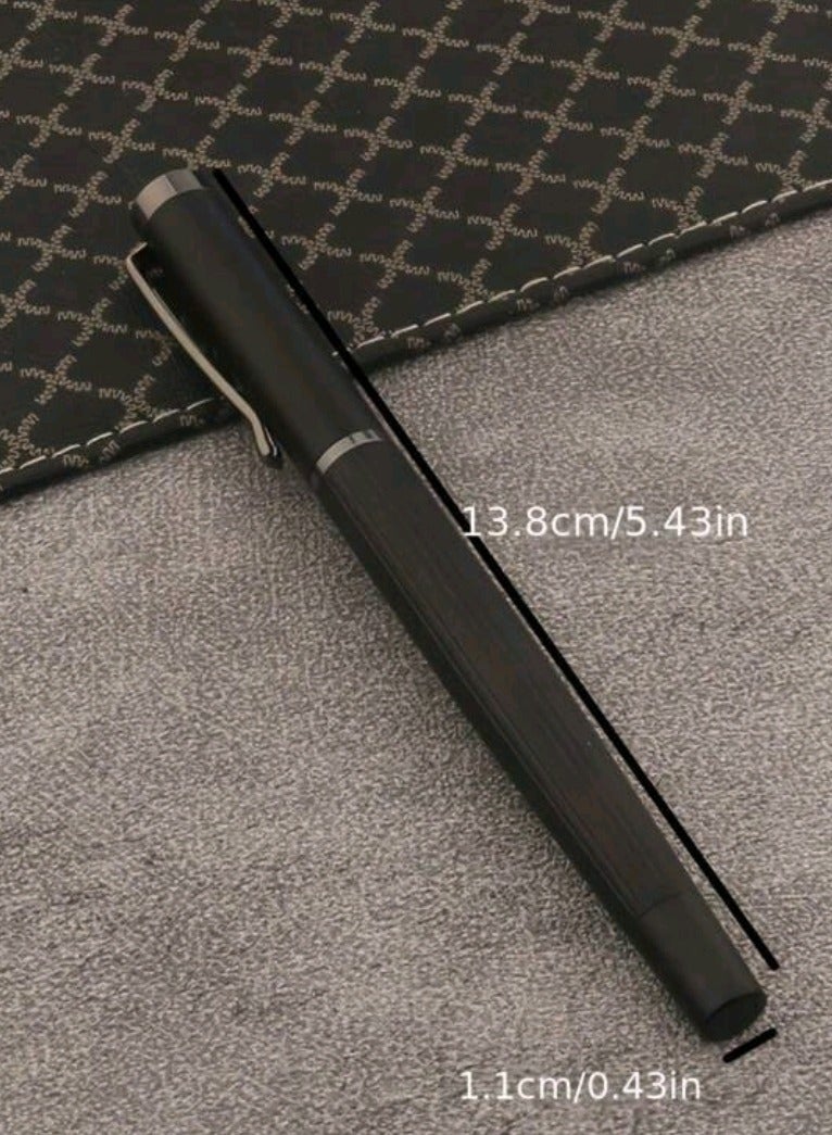 ماركة غير محددة قلم حبر ريشة فآخر  - Image 2