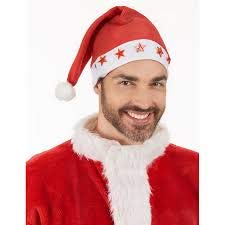 Evisha قبعات إيفيشا لعيد الميلاد - Image 2