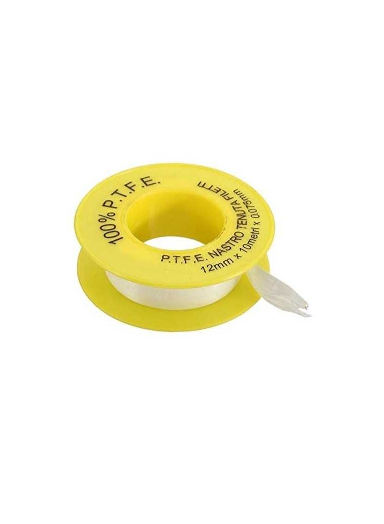 Teflon Thread Tape - Pack of 10 - Image 3
