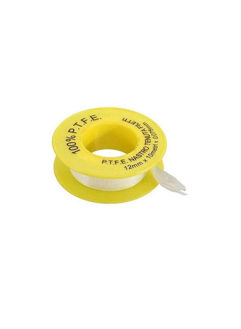 Teflon Thread Tape - Pack of 10 - Image 1