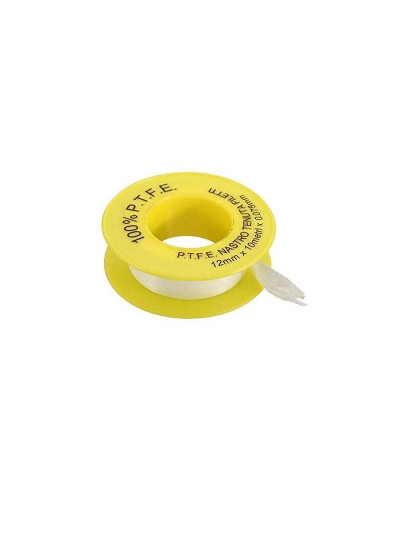Teflon Thread Tape - Pack of 10 - Image 2