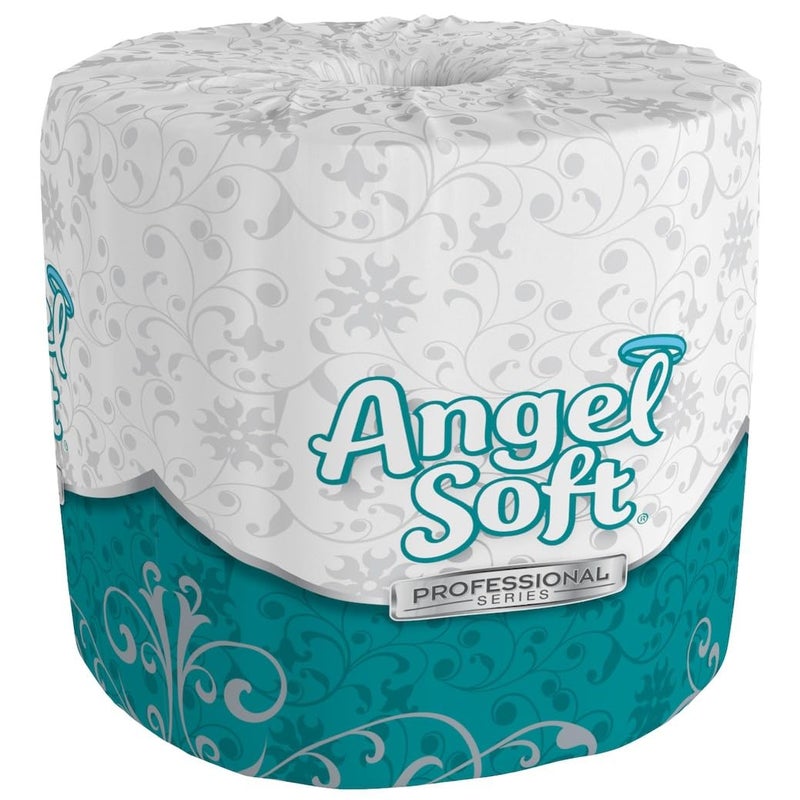 Georgia Pacific Professional Angel Soft ps Premium Bathroom Tissue GPC 16880