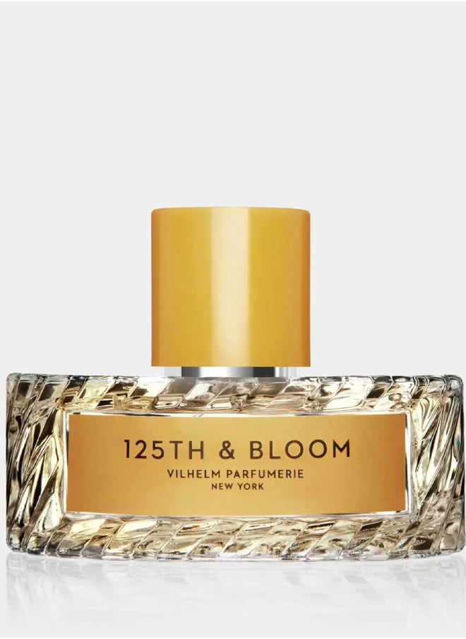 Vilhelm Parfumerie 125th & Bloom EDP 100ml  - Image 1