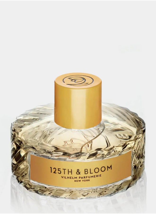 Vilhelm Parfumerie 125th & Bloom EDP 100ml  - Image 2
