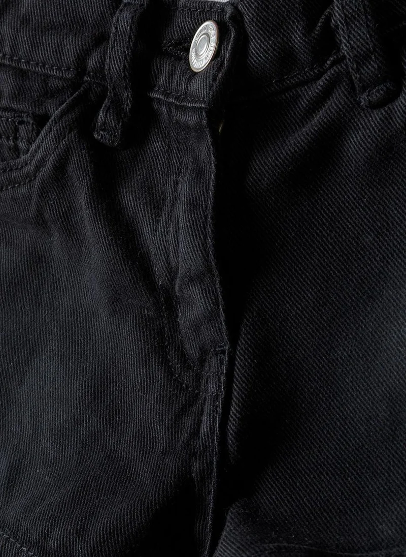 MINOTI Teen Girls Denim Shorts