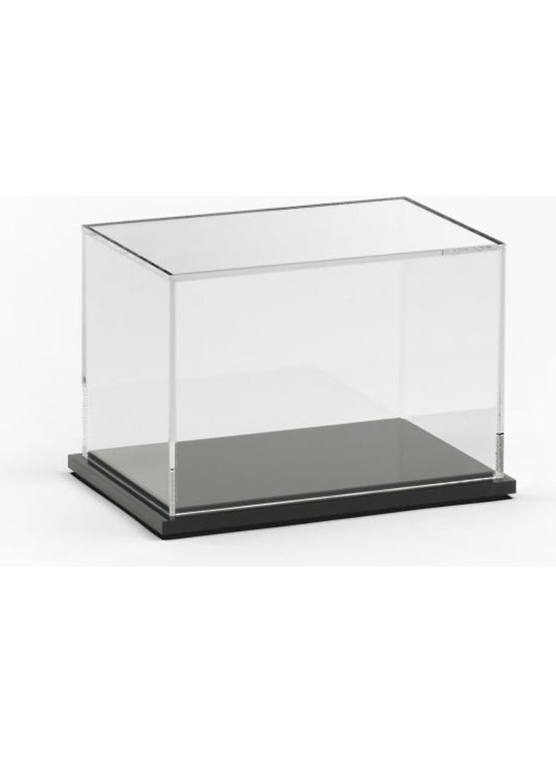 Trend Plexiglass Model Display Stand (30CM x 20CM x 15CM) - pzsku/Z7CEA82BF524DF5C65684Z/45/_/1730614672/bd8e0136-d342-46f5-9143-6f6a412ffd22