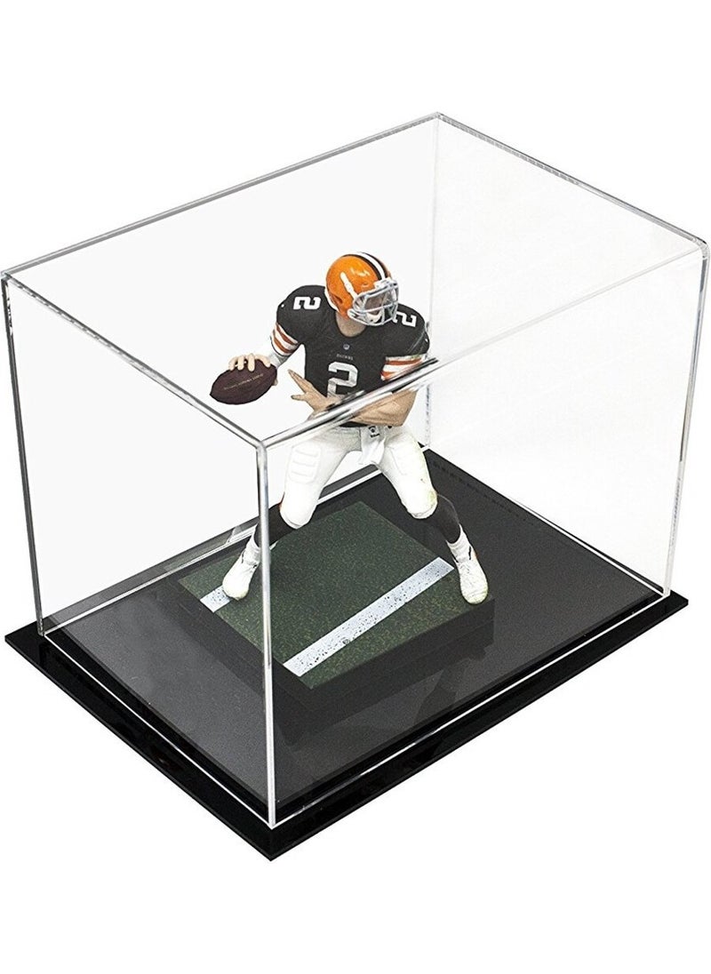 Trend Plexiglass Model Display Stand (30CM x 20CM x 15CM) - pzsku/Z7CEA82BF524DF5C65684Z/45/_/1730614674/3f8816f3-aa42-4e3f-b747-b23a6a4ffe02