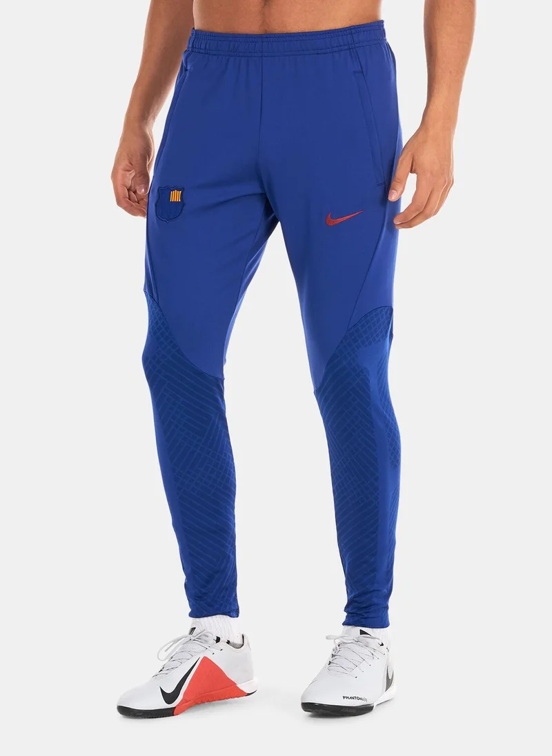 Nike Men’s F.C. Barcelona Dri-FIT Strike Pants
