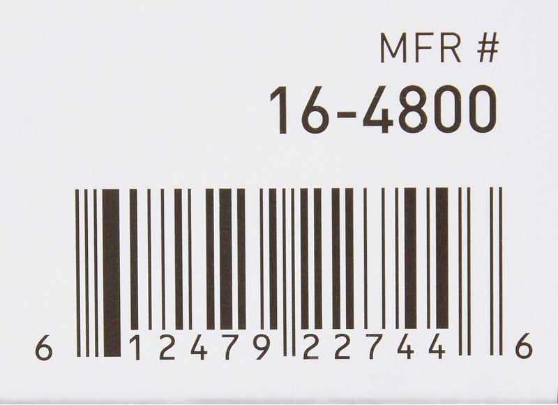 McKesson Adhesive Bandages Sterile Fabric Oval 1 in x 1 14 in 100 Count 1 Pack - Image 5
