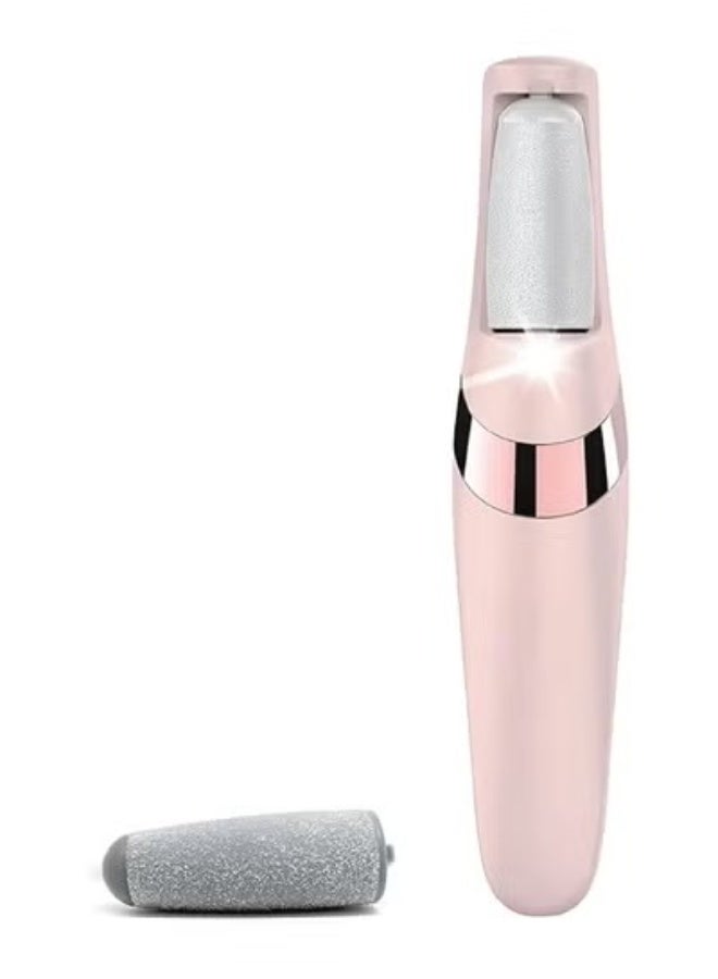 Flawless Electric Foot File for Heel, Professional Grinding and Pedicure Tools - Image 1