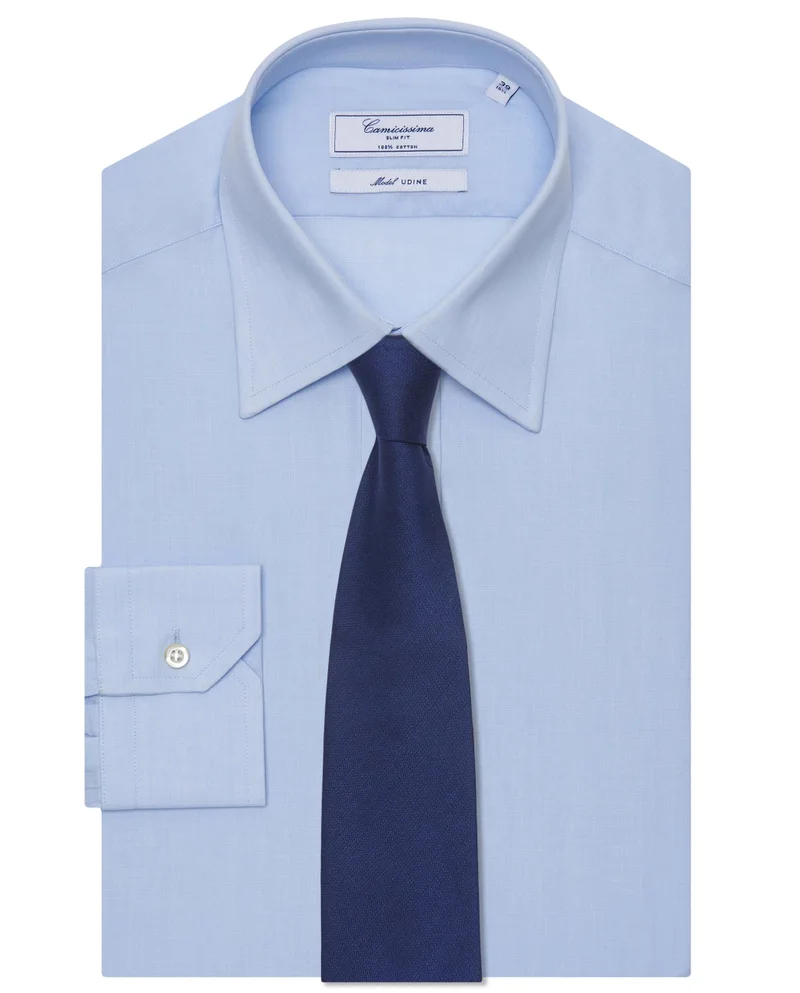 Camicissima Permanent Shirt Long Sleeve