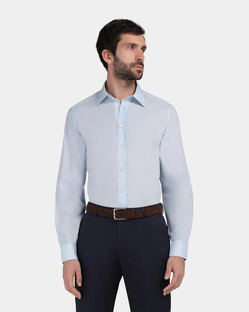 Camicissima Permanent Shirt Long Sleeve