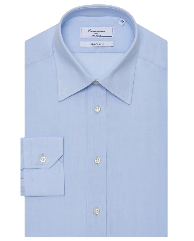 Camicissima Permanent Shirt Long Sleeve